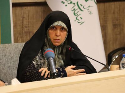 تعامل مدیریت شهری و آموزش و پرورش در توسعه فضاهای آموزشی و تفریحی