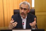 مدنی‌زاده کارنامه علمی و کاری قابل‌قبولی دارد