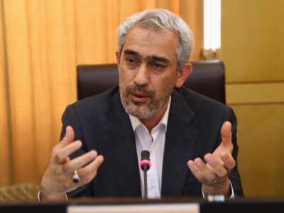 مدنی‌زاده کارنامه علمی و کاری قابل‌قبولی دارد