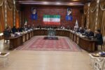 از آمادگی استانداری برای بررسی مسائل پروژه‌های عمرانی تا دلایل سرانه پایین آموزشی در تبریز