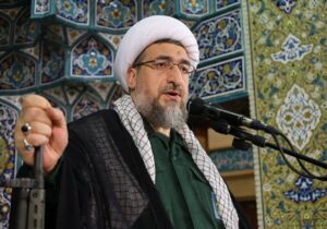 پیام تسلیت نماینده ولی فقیه در آذربایجان شرقی در پی جنایت رژیم منحوس صهیونیستی