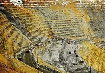 رگه‌های حرص و طمع در معدن طلای اندریان