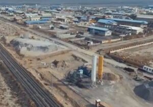 نواحی صنعتی در مناطق روستایی آذربایجان‌شرقی افزایش می‌یابد