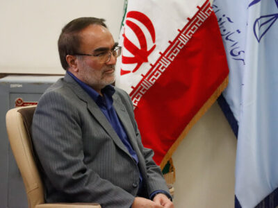 تشدید برخورد با اخلال‌گران بازار از سوی دادستانی مرکز آذربایجان‌شرقی