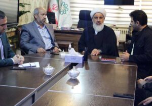 ساماندهی مناسب مشاغل شهری و ارتقاء وضعیت بازارهای عرضه مستقیم محصولات کشاورزی
