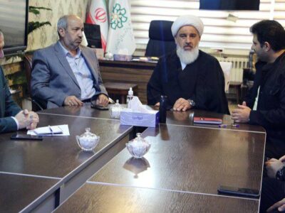 ساماندهی مناسب مشاغل شهری و ارتقاء وضعیت بازارهای عرضه مستقیم محصولات کشاورزی