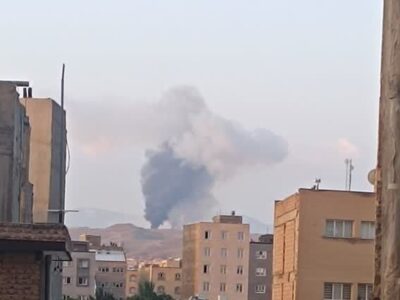 خانه احزاب آذربایجان‌شرقی بر حمایت همه جانبه از تصمیمات  قوای سه گانه تاکید کرد