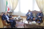 تاکید استاندار آذربایجان شرقی بر لزوم احیای نقش تبریز در دیپلماسی منطقه ای و بین المللی