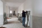 وقتی هزینه مجالس ختم، آجر به آجر مدرسه را می‌سازد