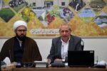 جلوگیری از ضایعات میدانی محصولات کشاورزی همسو با ارتقای بهره‌وری است