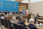 عبدالعلی‌زاده: راه برای مشارکت مردم در حکومت و اداره کشور باید هموار شود