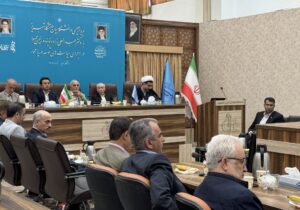 عبدالعلی‌زاده: راه برای مشارکت مردم در حکومت و اداره کشور باید هموار شود