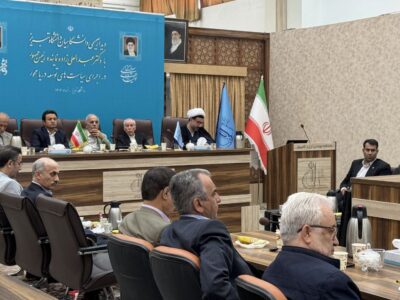 عبدالعلی‌زاده: راه برای مشارکت مردم در حکومت و اداره کشور باید هموار شود