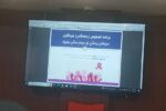 خدمات رایگان غربالگری در بیمارستان بهبود