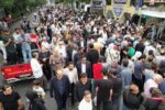 جزئیات برگزاری مراسم عید غدیر خم در تبریز