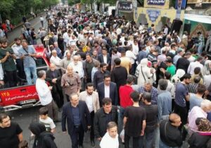 جزئیات برگزاری مراسم عید غدیر خم در تبریز