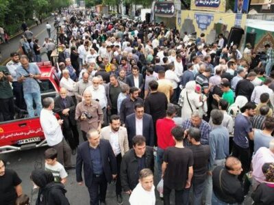 جزئیات برگزاری مراسم عید غدیر خم در تبریز