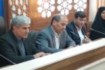 ثبت ملی میراث طبیعی و فرهنگی اسکو