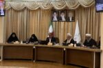 غدیر، پایه و بنیان یک مدل حکمرانی است