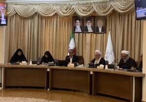 غدیر، پایه و بنیان یک مدل حکمرانی است