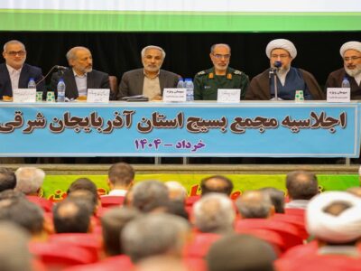 تبریز مهد اقتصاد ایران است