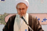 هیاهوی دشمن باعث تعطیلی مراسمات ملی و انقلابی نخواهد شد