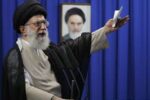 پیام جدید حساب توئیتریِ رهبر انقلاب