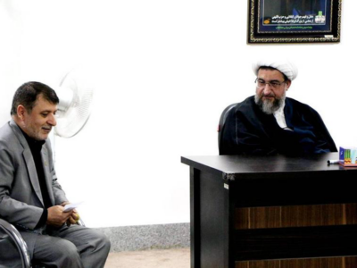 باز پس‌گیری ۹۲۶ هکتار از چنگ زمین‌خواران در آذربایجان‌شرقی