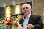 عبداللهی رئیس مجمع نمایندگان آذربایجان شرقی شد