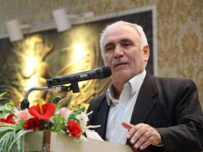 عبداللهی رئیس مجمع نمایندگان آذربایجان شرقی شد