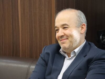 میراب مرتضوی، مدیرکل دیوان محاسبات آذربایجان شرقی شد