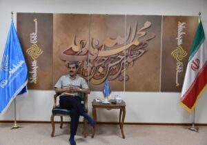 رسانه برای تحلیل درست باید بداند که رقیب تحت تاثیر چه عواملی تصمیم‌سازی می‌کند
