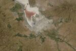 واکنش کارگروه نجات به شائبه خشک‌شدن کامل دریاچه ارومیه