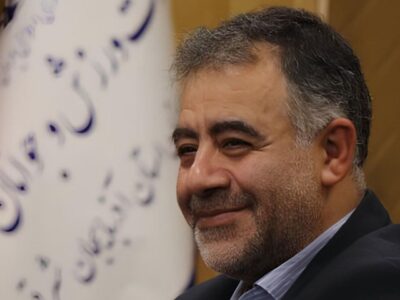 چمن ورزشگاه یادگار امام؛ پاسخی به مطالبه هواداران پرشور تراکتور