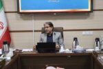 جلسه کمیسیون کارگری استان برگزار شد
