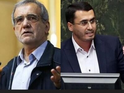 دریاچه ارومیه بی‌جان، تبریز کم‌آب؛ مردم منتظر اقدام