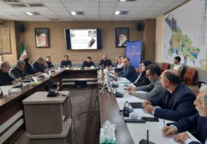 ایمن سازی راههای مواصلاتی آذربایجان شرقی با مشارکت همگانی