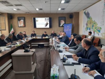 ایمن سازی راههای مواصلاتی آذربایجان شرقی با مشارکت همگانی