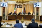 طرح تشکیل شرکت ملی طلای ایران با محوریت استان به رئیس جمهور تقدیم شده است