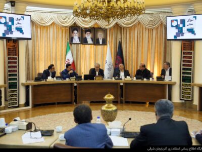 طرح تشکیل شرکت ملی طلای ایران با محوریت استان به رئیس جمهور تقدیم شده است