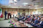 از سرگیری پروازهای تبریز- باکو با حضور استاندار آذربایجان شرقی
