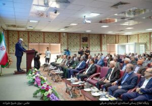 از سرگیری پروازهای تبریز- باکو با حضور استاندار آذربایجان شرقی