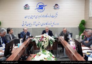 برقراری پرواز تبریز- باکو نتیجه دیپلماسی فعال مرزی است