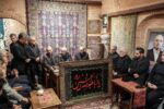 همفکری استاندار آذربایجان شرقی برای رفع مشکلات بازار تبریز