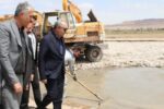 قدردانی استاندار آذربایجان شرقی از بازسازی سریع باند خسارت دیده فرودگاه تبریز