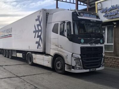 تراز تجاری گمرکات آذربایجان شرقی ۱۰۴ میلیون دلار مثبت شد