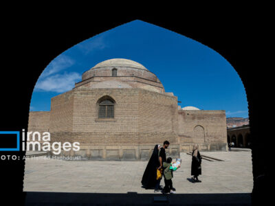 بازگشایی اماکن تاریخی و تعدادی از موزه‌های آذربایجان شرقی