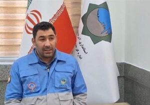نگران نباشید انفجار تبریز خنثی نمودن مهمات بود