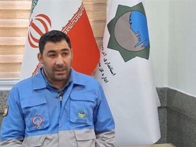 نگران نباشید انفجار تبریز خنثی نمودن مهمات بود