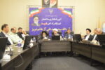 امام جمعه تبریز: انسجام ملی دستاورد جنگ تحمیلی ۱۲ روزه است